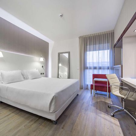 Nh Milano Congress Centre Hotel Assago Eksteriør billede