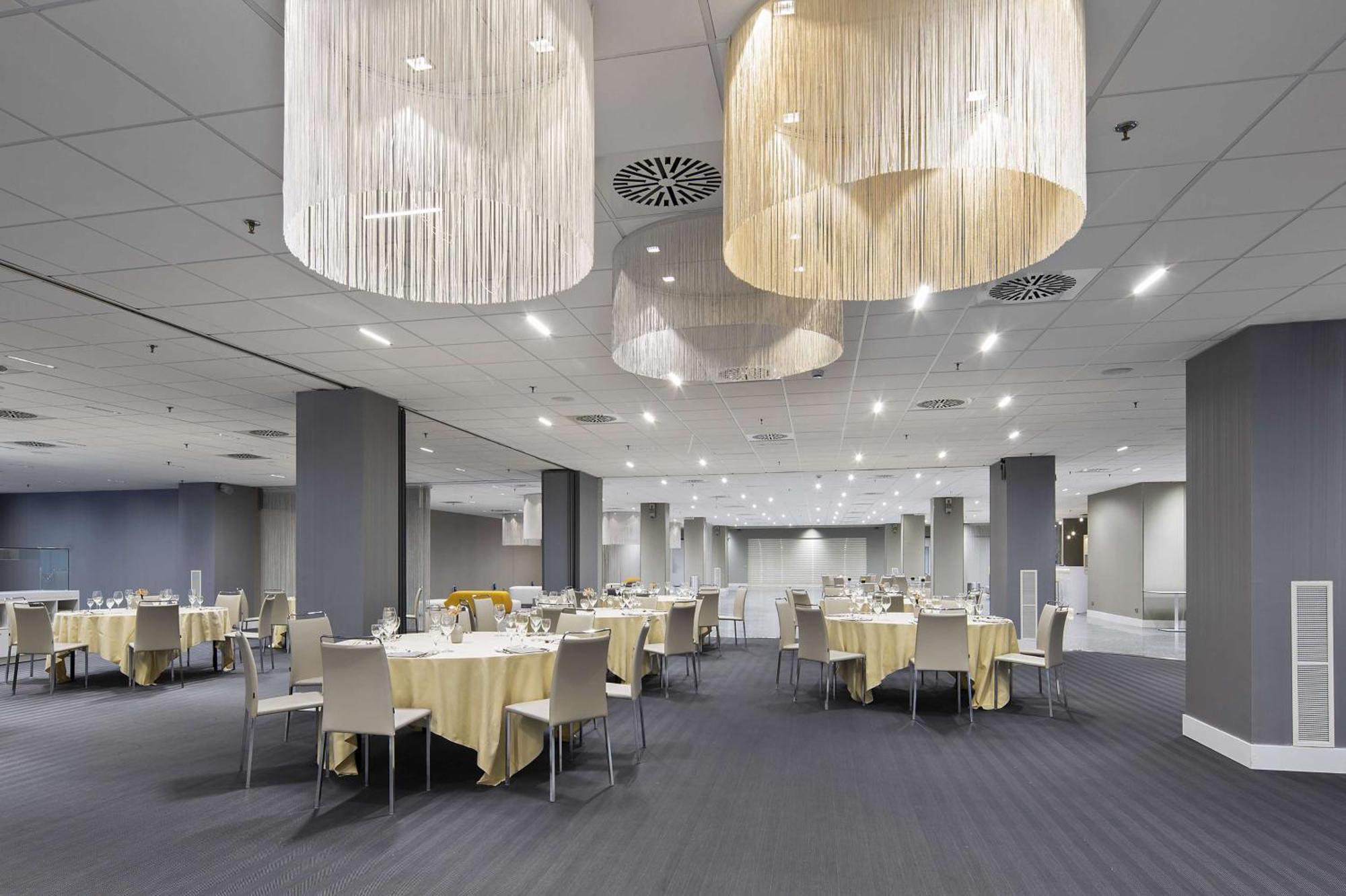 Nh Milano Congress Centre Hotel Assago Eksteriør billede