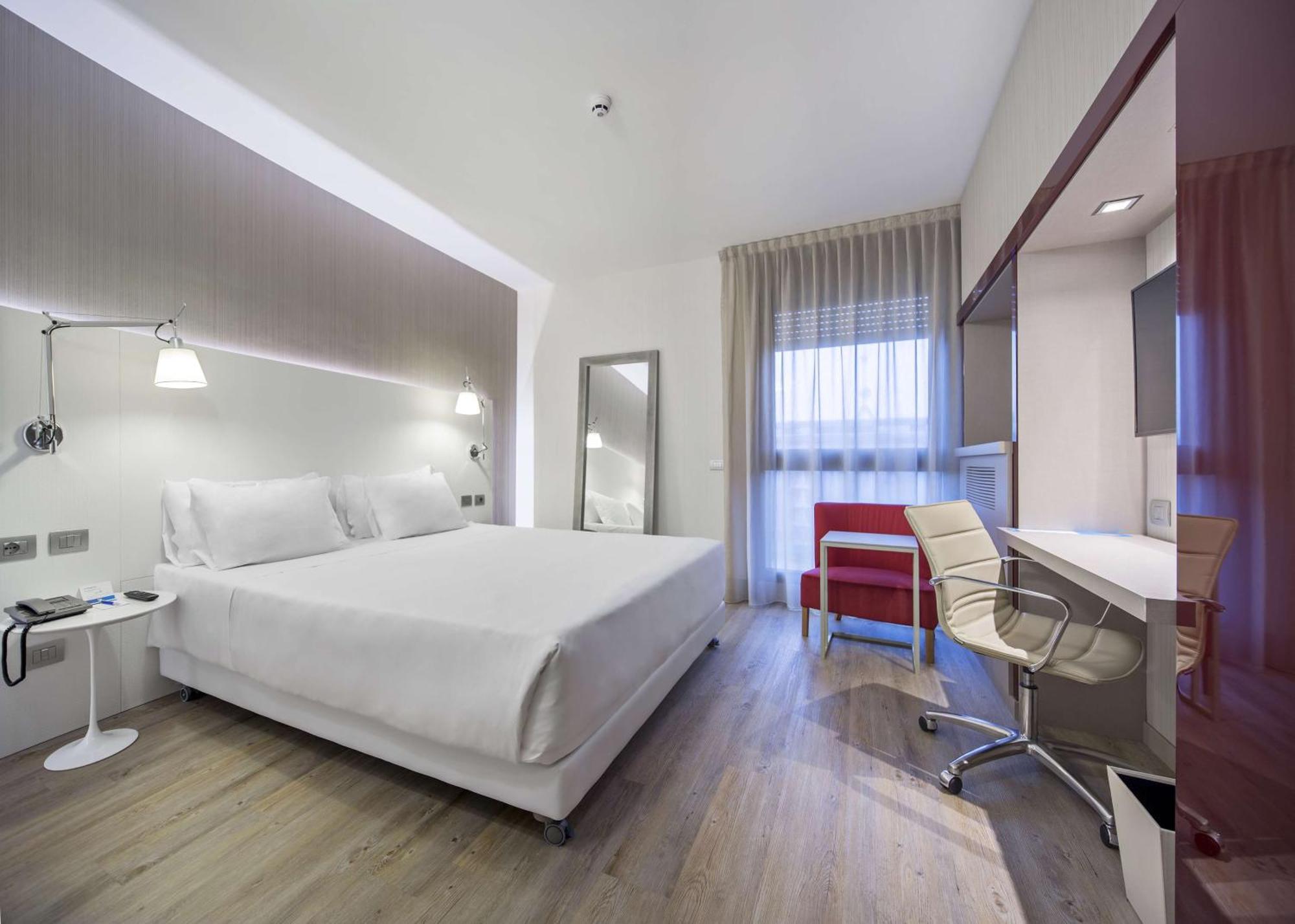Nh Milano Congress Centre Hotel Assago Eksteriør billede