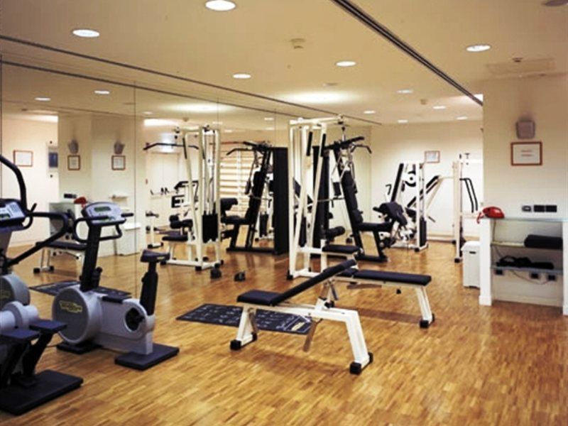 Nh Milano Congress Centre Hotel Assago Eksteriør billede
