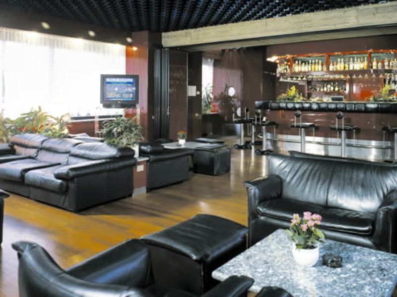 Nh Milano Congress Centre Hotel Assago Restaurant billede